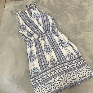 Charlotte Russe Mid Dress